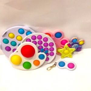 Fidget value pack